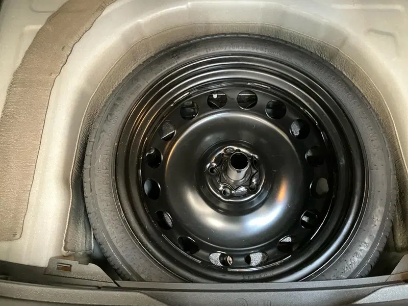 Volkswagen Taigo usata a Bologna (14)