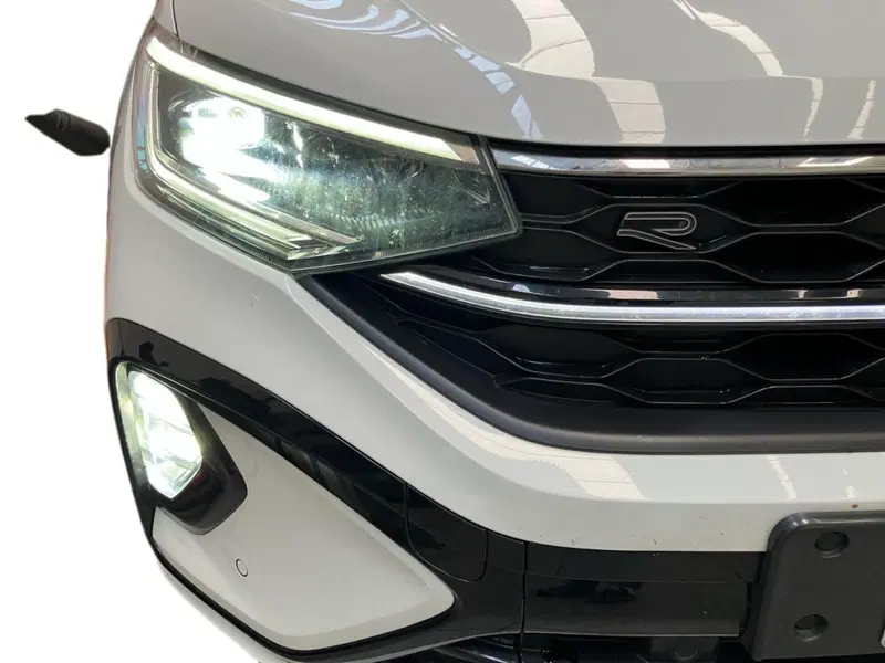 Volkswagen Taigo usata a Bologna (20)