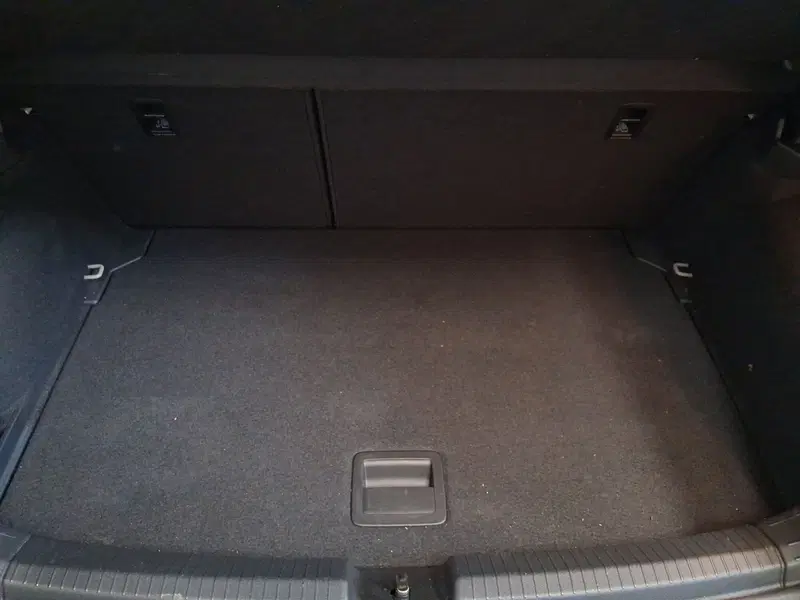 Volkswagen Polo usata a Bologna (10)