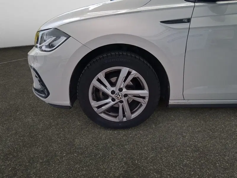 Volkswagen Polo usata a Bologna (11)