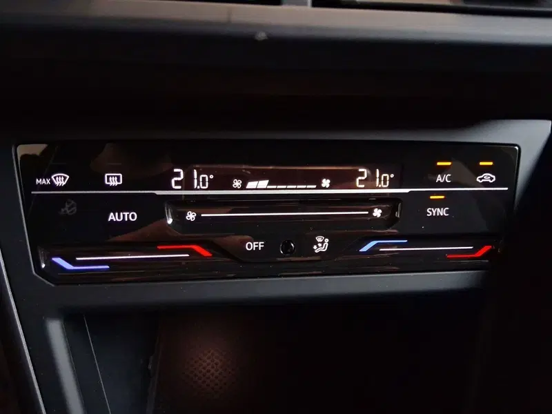 Volkswagen Polo usata a Bologna (15)