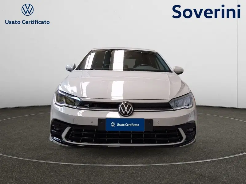 Volkswagen Polo usata a Bologna (4)