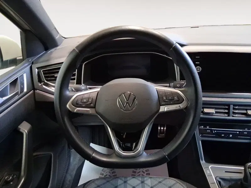 Volkswagen Polo usata a Bologna (6)