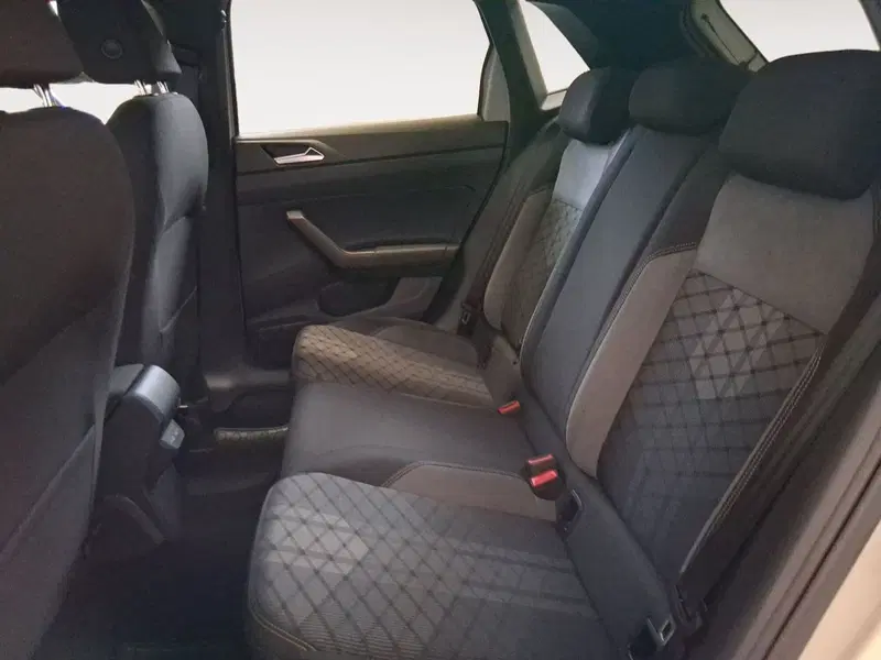 Volkswagen Polo usata a Bologna (9)