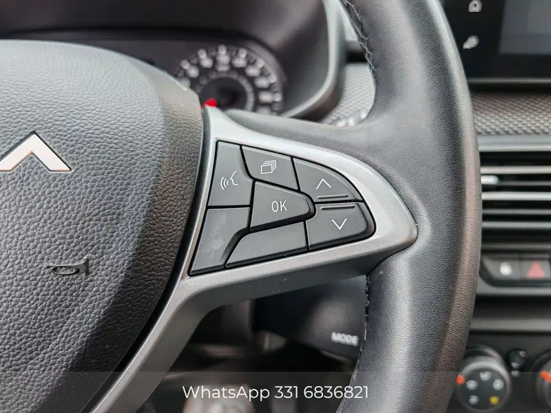 Dacia Sandero Streetway usata a Palermo (10)