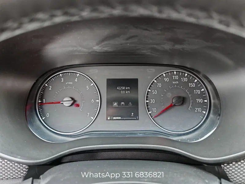Dacia Sandero Streetway usata a Palermo (11)