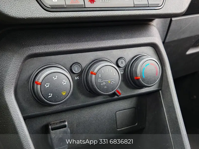 Dacia Sandero Streetway usata a Palermo (14)