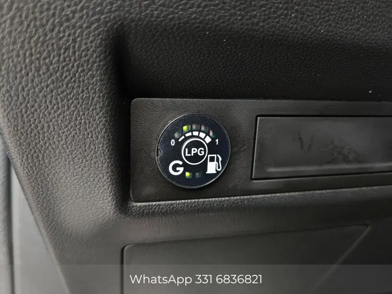 Renault Captur usata a Palermo (10)