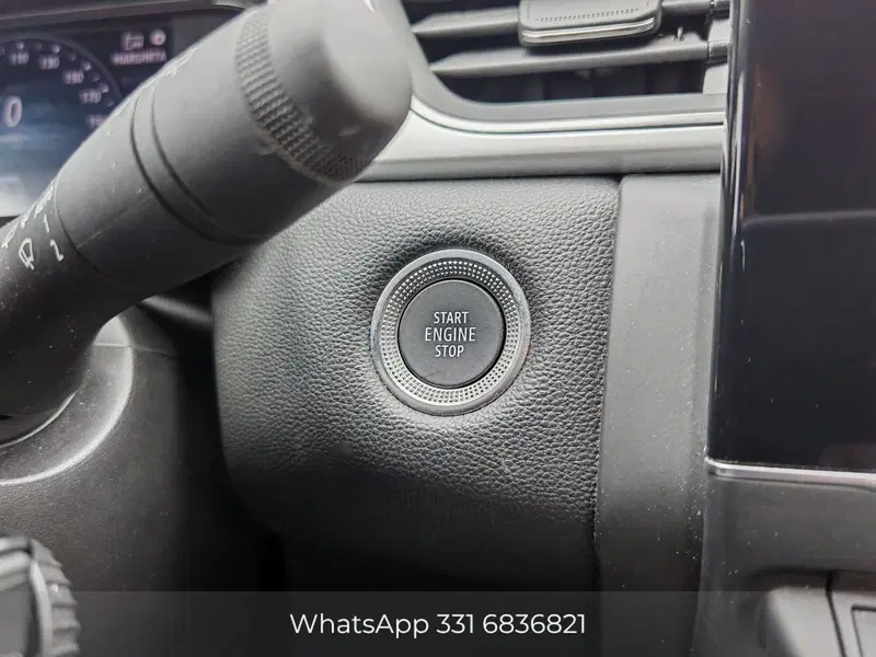 Renault Captur usata a Palermo (17)