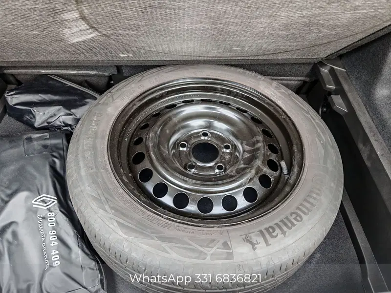 Renault Captur usata a Palermo (18)