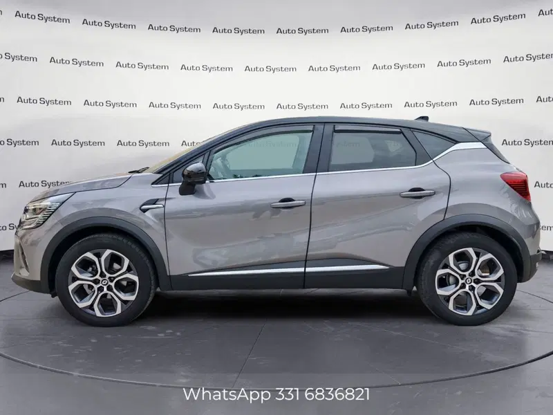 Renault Captur usata a Palermo (3)