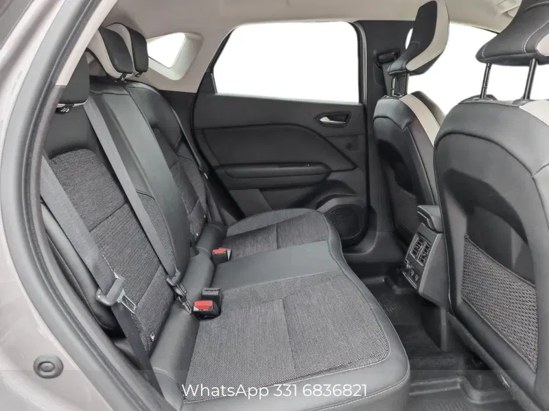 Renault Captur usata a Palermo (8)