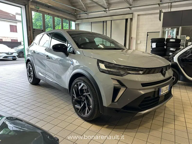 Renault Symbioz usata a Monza e Brianza (2)