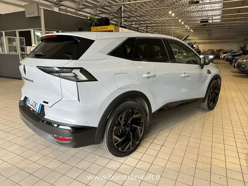 Renault Symbioz usata a Monza e Brianza (3)