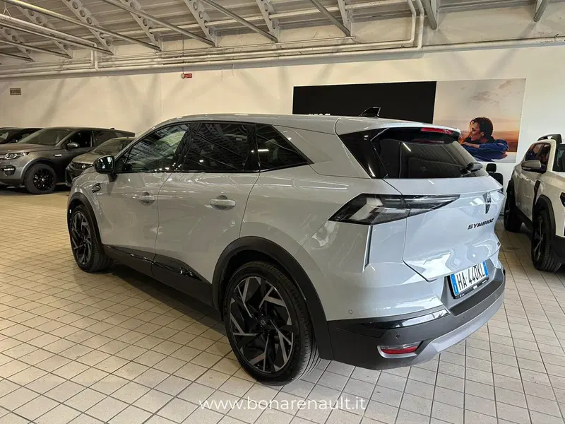 Renault Symbioz usata a Monza e Brianza (5)