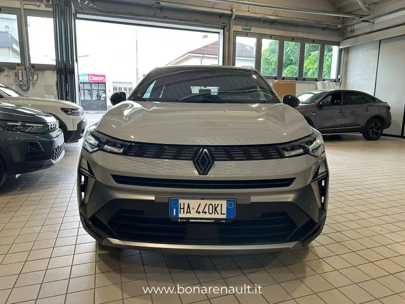 Renault Symbioz usata a Monza e Brianza (6)