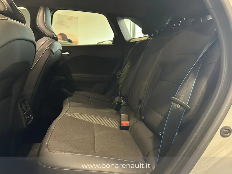 Renault Symbioz usata a Monza e Brianza (7)