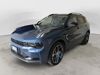 Lynk &amp; Co 01 01 1.5 td phev del 2022 usata a Parma