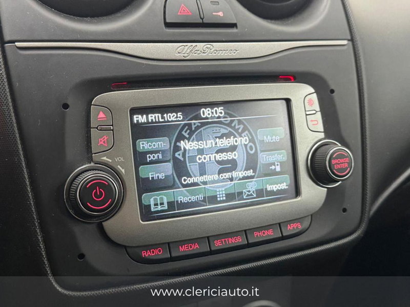 Alfa Romeo MiTo usata a Como (12)