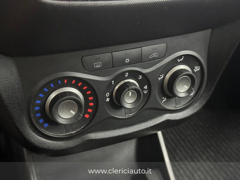 Alfa Romeo MiTo usata a Como (14)