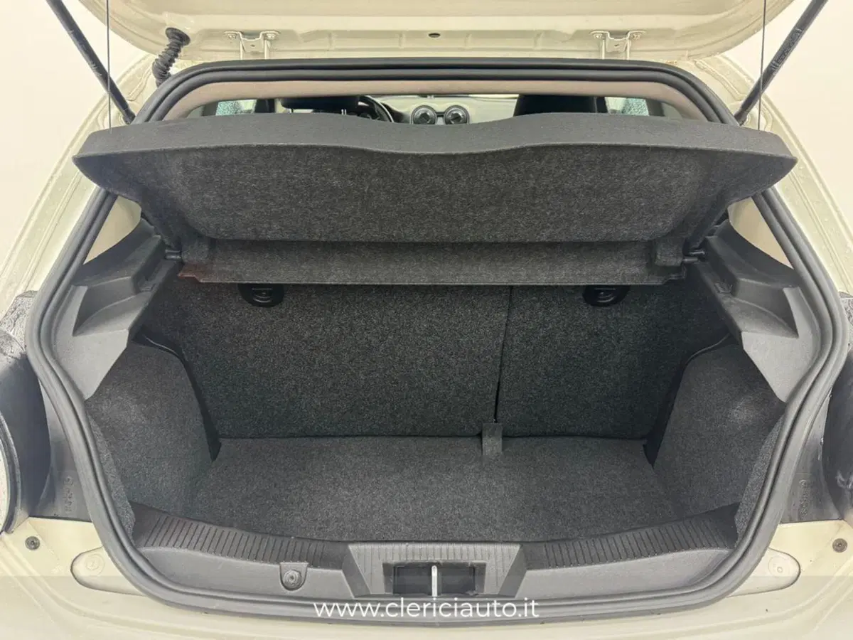 Alfa Romeo MiTo usata a Como (15)