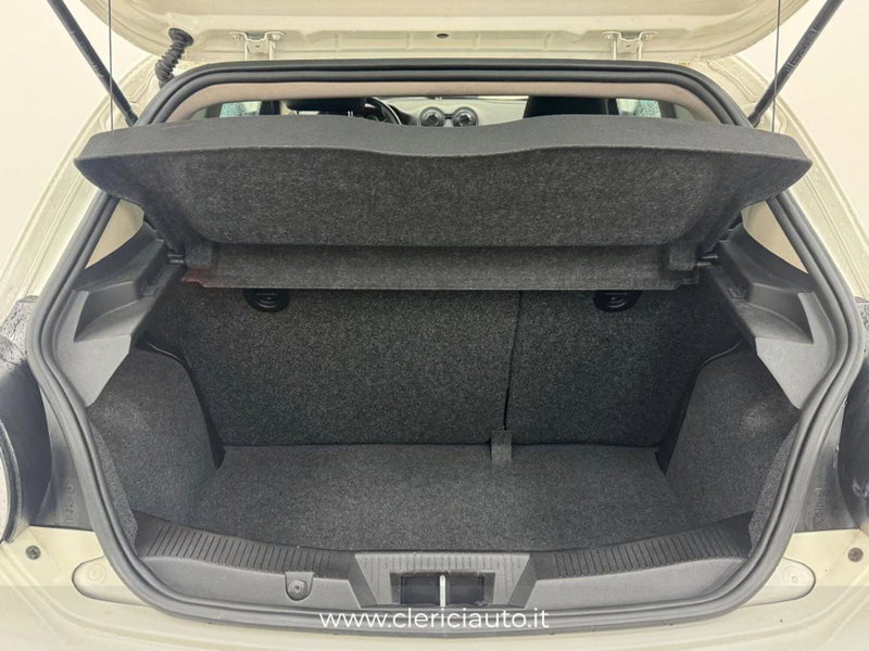 Alfa Romeo MiTo usata a Como (15)