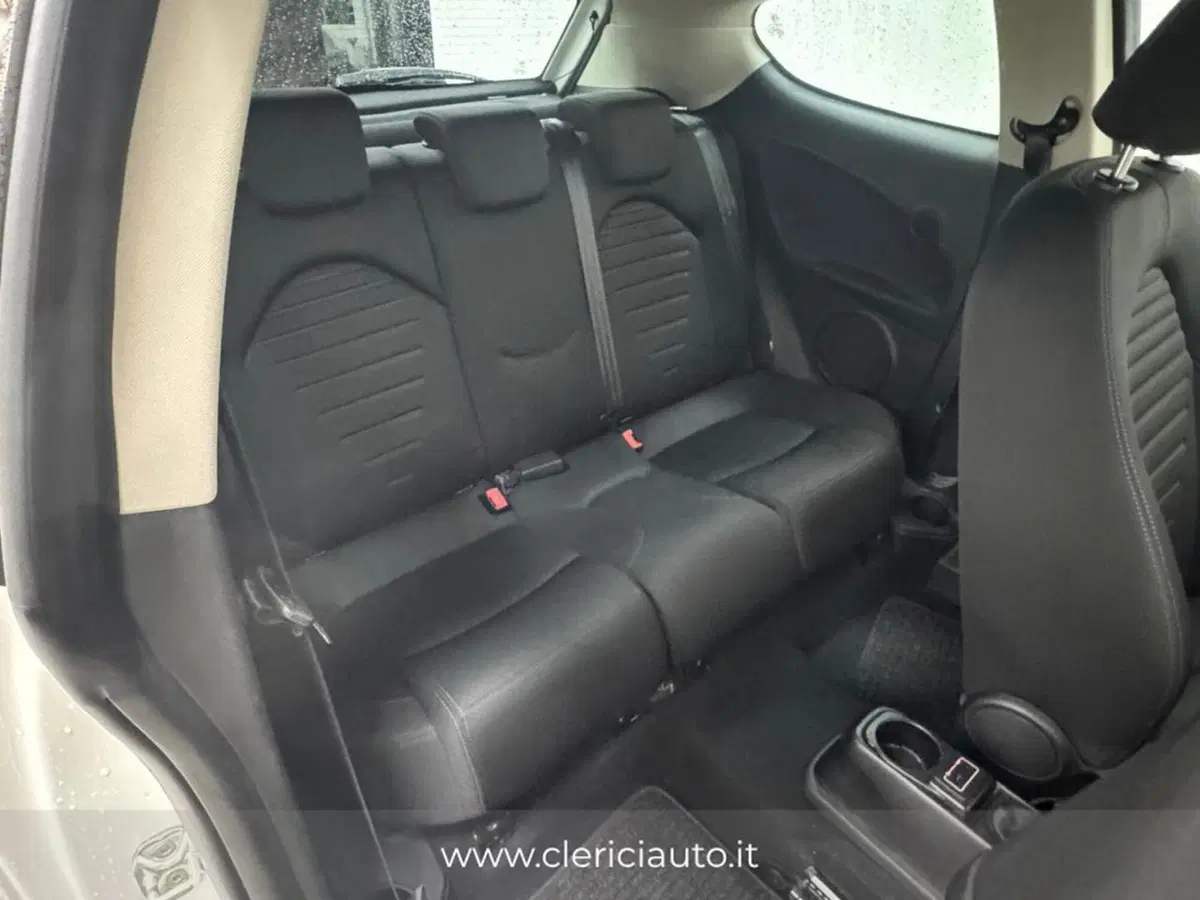 Alfa Romeo MiTo usata a Como (5)