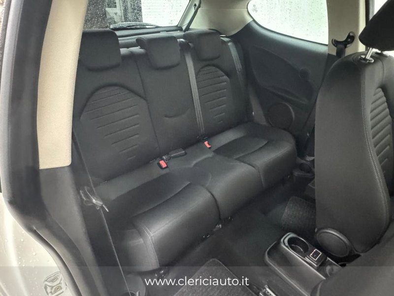 Alfa Romeo MiTo usata a Como (5)