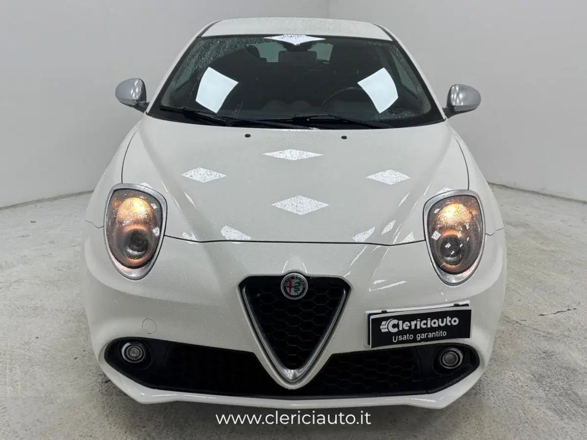 Alfa Romeo MiTo usata a Como (6)