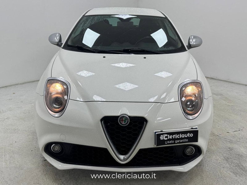 Alfa Romeo MiTo usata a Como (6)