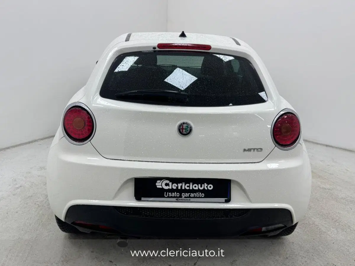 Alfa Romeo MiTo usata a Como (7)