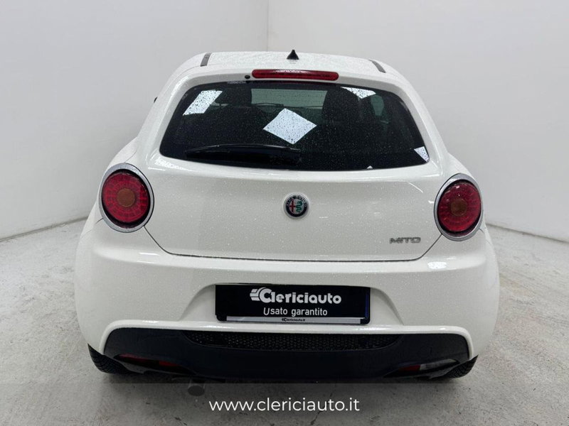 Alfa Romeo MiTo usata a Como (7)