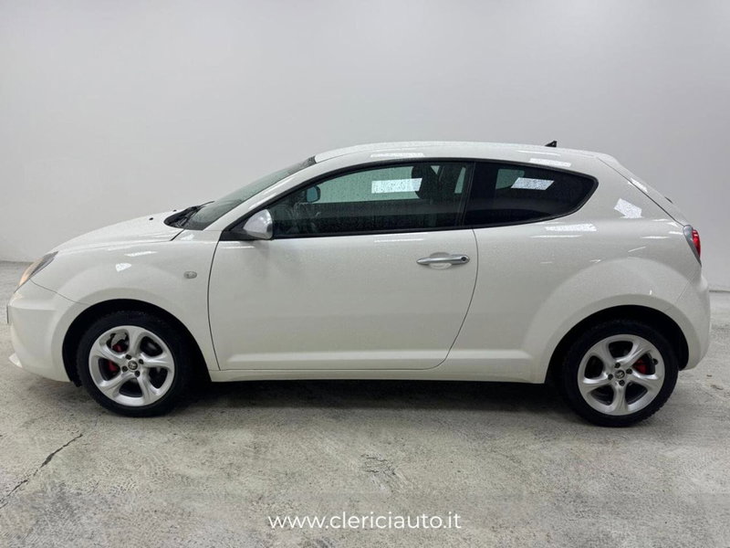Alfa Romeo MiTo usata a Como (8)