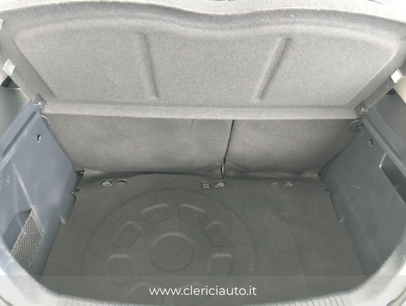 Kia Rio usata a Como (15)