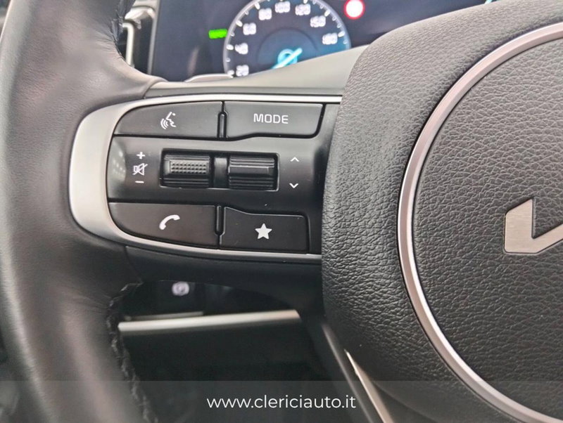 Kia Sportage usata a Como (13)