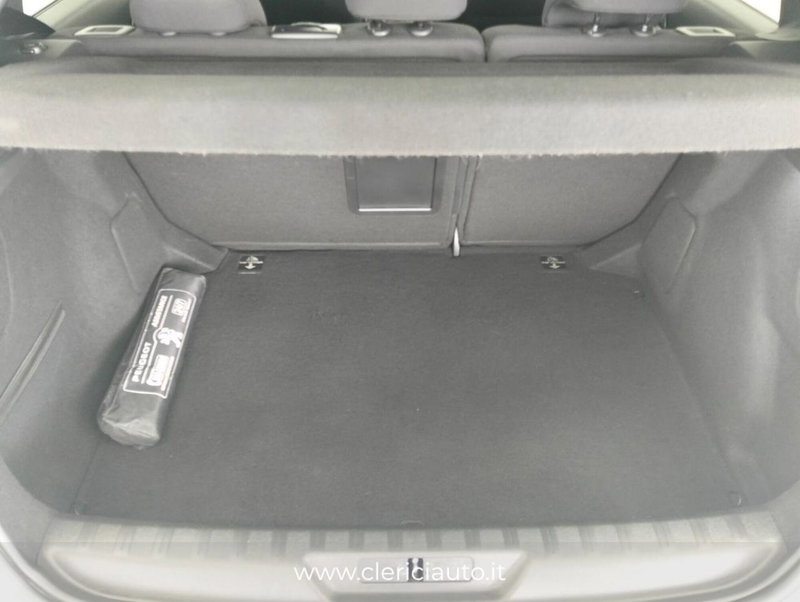 Peugeot 308 usata a Como (16)