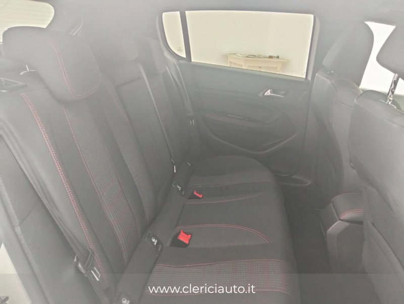 Peugeot 308 usata a Como (5)