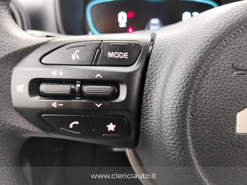 Kia Picanto usata a Como (11)