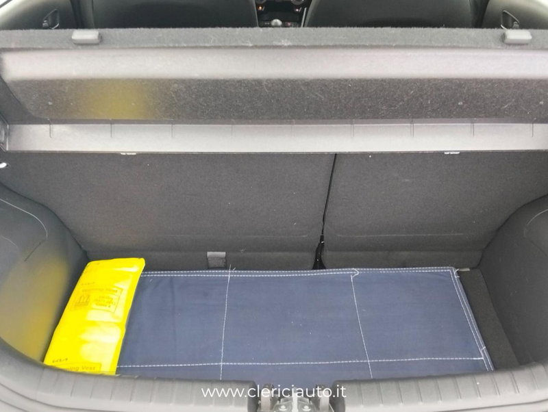 Kia Picanto usata a Como (18)
