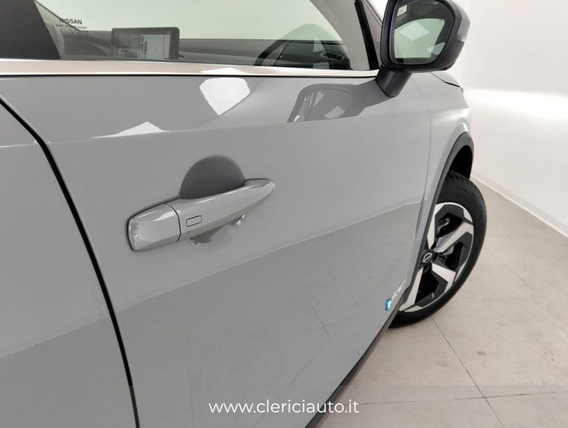 Nissan Qashqai usata a Como (10)