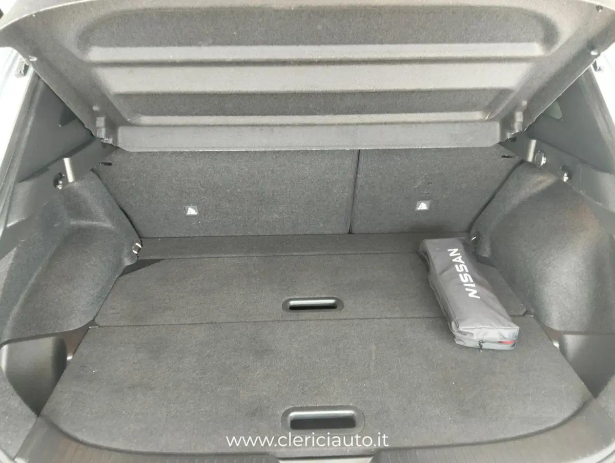 Nissan Qashqai usata a Como (20)