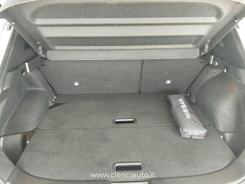 Nissan Qashqai usata a Como (20)