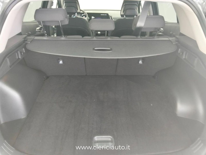 Kia Sportage usata a Como (20)