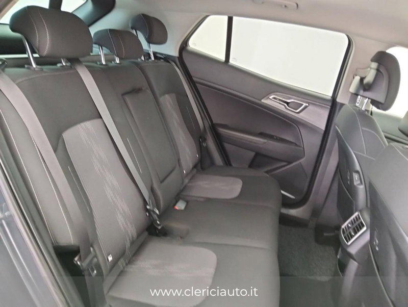 Kia Sportage usata a Como (5)