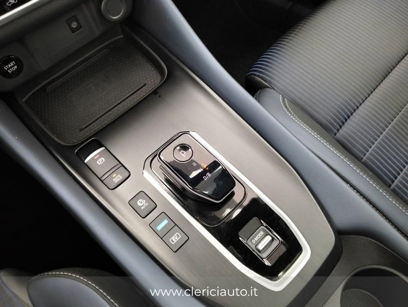 Nissan Qashqai usata a Como (18)