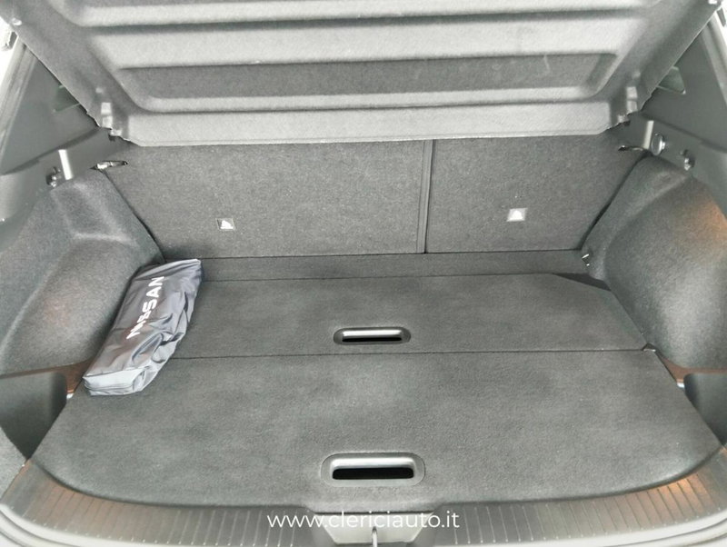 Nissan Qashqai usata a Como (20)