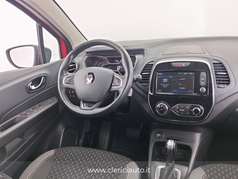 Renault Captur usata a Como (11)