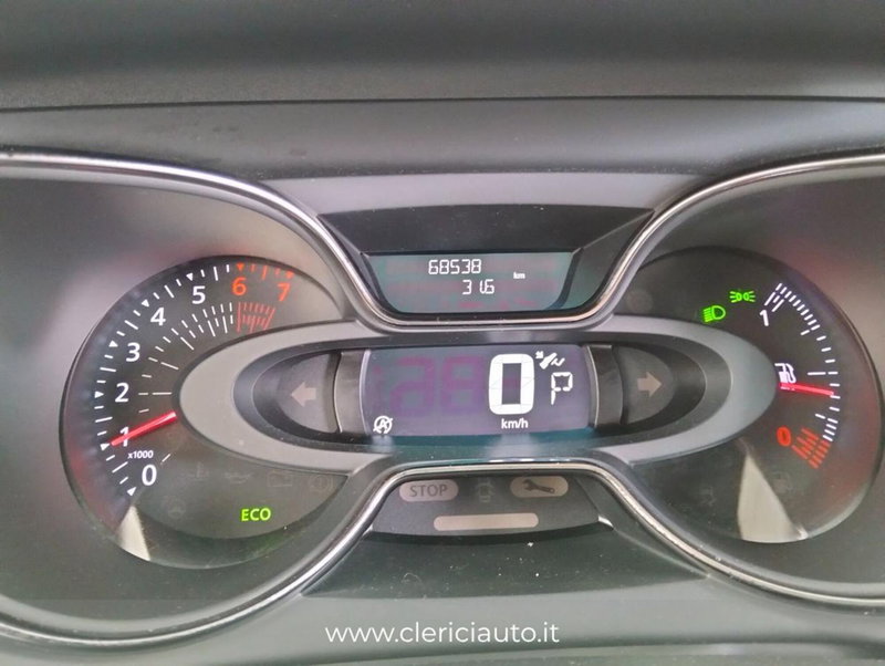Renault Captur usata a Como (12)