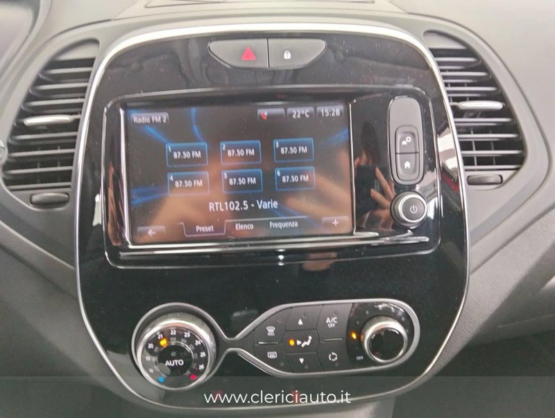 Renault Captur usata a Como (13)
