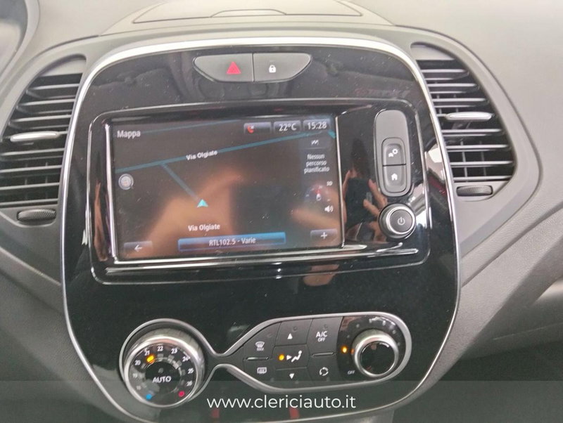 Renault Captur usata a Como (14)